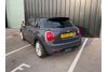 MINI HATCHBACK 2.0 Cooper S 5dr