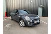 MINI HATCHBACK 2.0 Cooper S 5dr