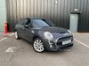 MINI HATCHBACK 2.0 Cooper S 5dr