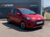 Hyundai i10 1.0 [63] Advance 5dr Auto [Nav]