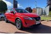 Nissan Qashqai 1.3 DiG-T MH Acenta Premium 5dr