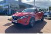 Nissan Qashqai 1.3 DiG-T MH Acenta Premium 5dr