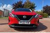 Nissan Qashqai 1.3 DiG-T MH Acenta Premium 5dr