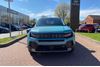 Jeep Avenger 156bhp Auto