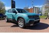 Jeep Avenger 156bhp Auto