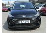 Hyundai i10 Advance [Nav] 1.0 MPI (63ps)