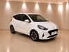 Hyundai i10 1.0 [63] Advance 5dr [Nav]