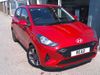 Hyundai i10 1.0 [63] Advance 5dr Auto [Nav]