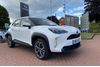 Toyota Yaris Cross Hybrid 1.5 VVT-i Excel 5-Dr