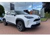 Toyota Yaris Cross Hybrid 1.5 VVT-i Excel 5-Dr