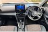 Toyota Yaris Cross Hybrid 1.5 VVT-i Excel 5-Dr