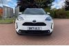 Toyota Yaris Cross Hybrid 1.5 VVT-i Excel 5-Dr
