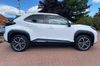 Toyota Yaris Cross Hybrid 1.5 VVT-i Excel 5-Dr