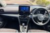 Toyota Yaris Cross Hybrid 1.5 VVT-i Excel 5-Dr