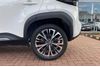Toyota Yaris Cross Hybrid 1.5 VVT-i Excel 5-Dr