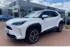 Toyota Yaris Cross Hybrid 1.5 VVT-i Excel 5-Dr