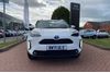 Toyota Yaris Cross Hybrid 1.5 VVT-i Excel 5-Dr
