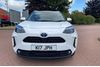 Toyota Yaris Cross Hybrid 1.5 VVT-i Excel 5-Dr