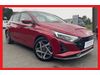 Hyundai i20 Ultimate 1.0 T-GDi (100ps)