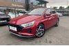 Hyundai i20 Ultimate 1.0 T-GDi (100ps)