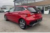 Hyundai i20 Ultimate 1.0 T-GDi (100ps)