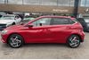 Hyundai i20 Ultimate 1.0 T-GDi (100ps)
