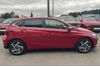 Hyundai i20 Ultimate 1.0 T-GDi (100ps)