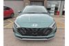 Hyundai i20 1.0T GDi Ultimate 5dr DCT