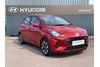Hyundai i10 1.0 [63] Advance 5dr Auto [Nav]