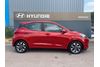 Hyundai i10 1.0 [63] Advance 5dr Auto [Nav]