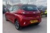 Hyundai i10 1.0 [63] Advance 5dr Auto [Nav]