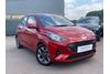 Hyundai i10 1.0 [63] Advance 5dr Auto [Nav]