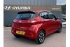 Hyundai i10 1.0 [63] Advance 5dr Auto [Nav]