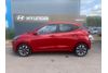 Hyundai i10 1.0 [63] Advance 5dr Auto [Nav]
