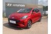 Hyundai i10 1.0 [63] Advance 5dr Auto [Nav]