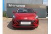 Hyundai i10 1.0 [63] Advance 5dr Auto [Nav]