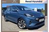 Hyundai i10 Advance [Nav] 1.0 MPi (63ps)