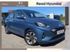 Hyundai i10 Advance [Nav] 1.0 MPi (63ps)