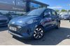 Hyundai i10 Advance [Nav] 1.0 MPi (63ps)