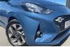 Hyundai i10 Advance [Nav] 1.0 MPi (63ps)