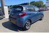Hyundai i10 Advance [Nav] 1.0 MPi (63ps)