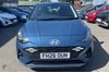 Hyundai i10 Advance [Nav] 1.0 MPi (63ps)
