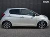 Citroen C1 Citroen C1 1.2 PureTech Flair 5dr 82 ps