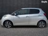 Citroen C1 Citroen C1 1.2 PureTech Flair 5dr 82 ps