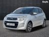 Citroen C1 Citroen C1 1.2 PureTech Flair 5dr 82 ps
