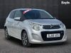 Citroen C1 Citroen C1 1.2 PureTech Flair 5dr 82 ps