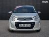 Citroen C1 Citroen C1 1.2 PureTech Flair 5dr 82 ps