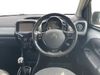Citroen C1 Citroen C1 1.2 PureTech Flair 5dr 82 ps