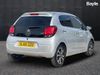 Citroen C1 Citroen C1 1.2 PureTech Flair 5dr 82 ps