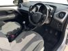 Citroen C1 Citroen C1 1.2 PureTech Flair 5dr 82 ps